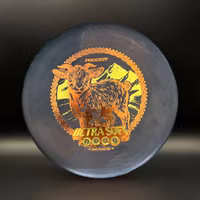 Prodigy PA-3 300 Ultra Soft Plastic - Special Edition Goat Stamp