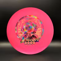 Prodigy PA-5 300 Ultra Soft Plastic - Special Edition Petal Stamp