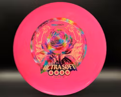 Prodigy PA-5 300 Ultra Soft Plastic - Special Edition Petal Stamp