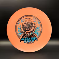Prodigy PA-5 300 Ultra Soft Plastic - Special Edition Petal Stamp