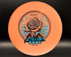 Prodigy PA-5 300 Ultra Soft Plastic - Special Edition Petal Stamp