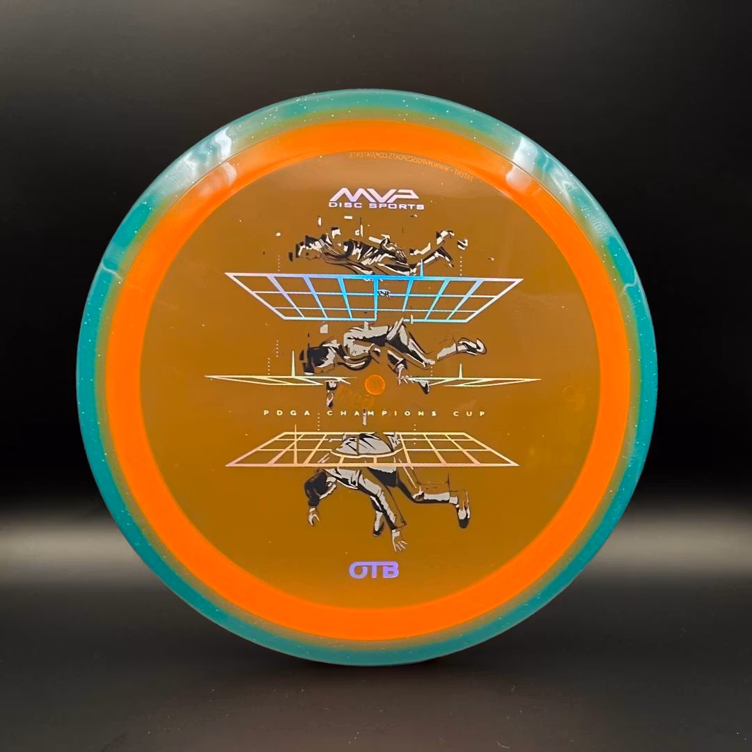 Prism Proton Soft Defy - Champions Cup - 2025