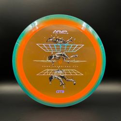 Prism Proton Soft Defy - Champions Cup - 2025