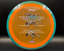 Prism Proton Soft Defy - Champions Cup - 2025