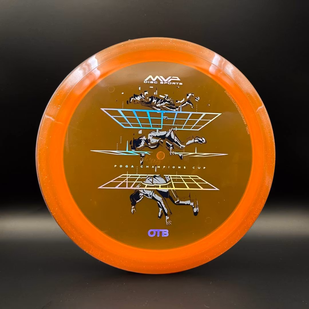 Prism Proton Soft Defy - Champions Cup - 2025