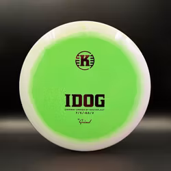 K1 Grind Idog