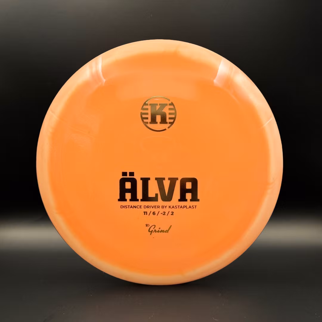 K1 Grind Älva
