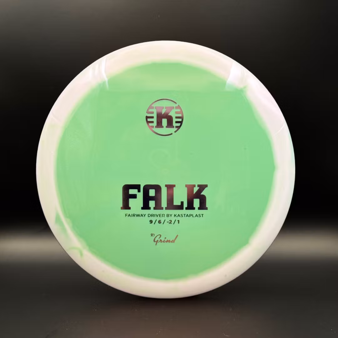K1 Grind Falk