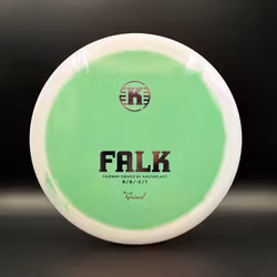 K1 Grind Falk
