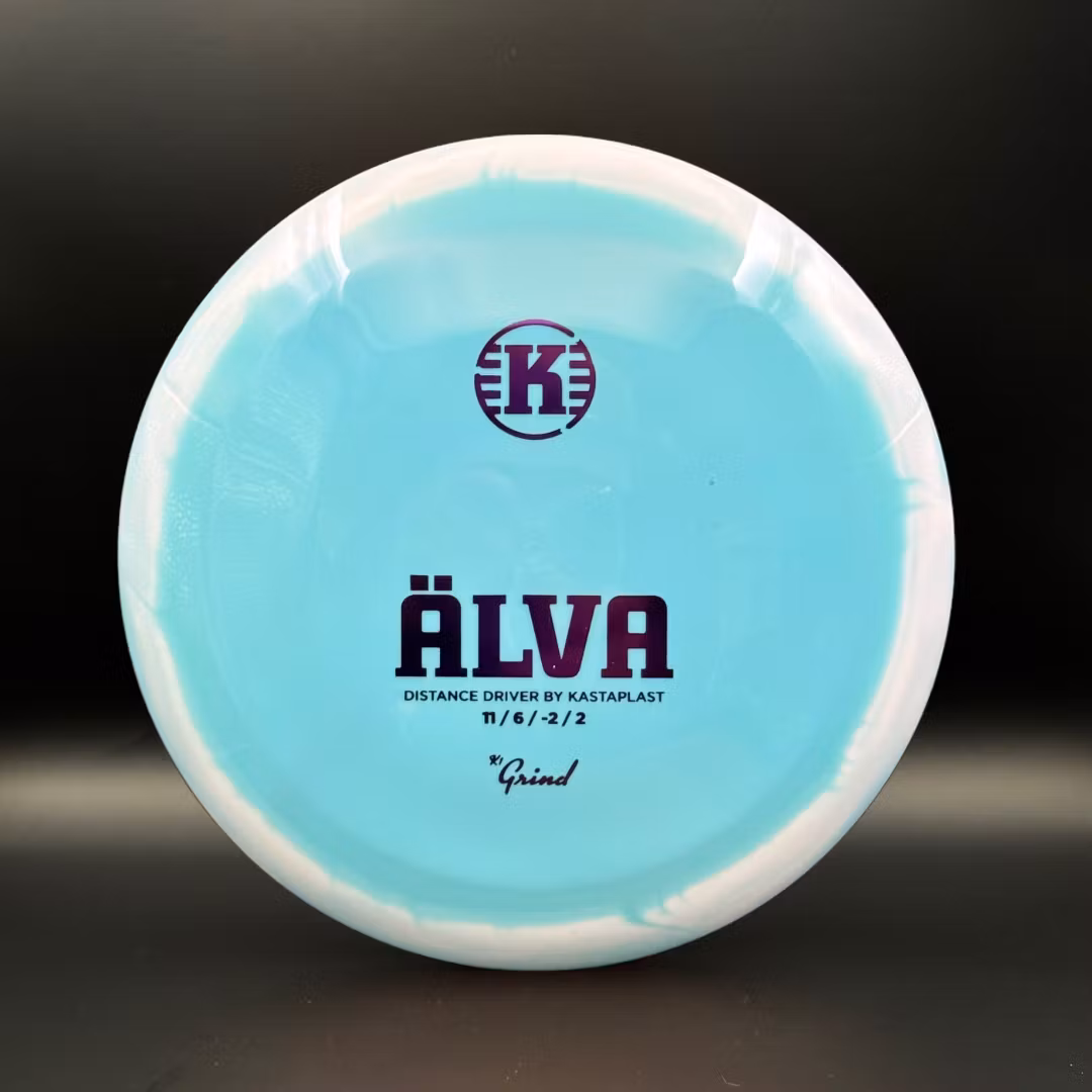 K1 Grind Älva