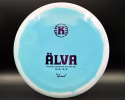 K1 Grind Älva