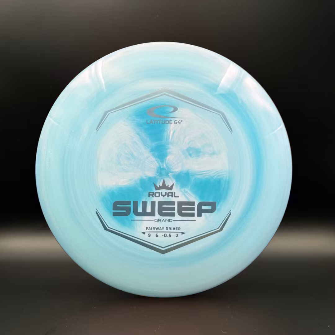Grand Sweep