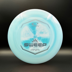 Grand Sweep