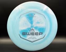 Grand Sweep