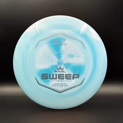 Grand Sweep