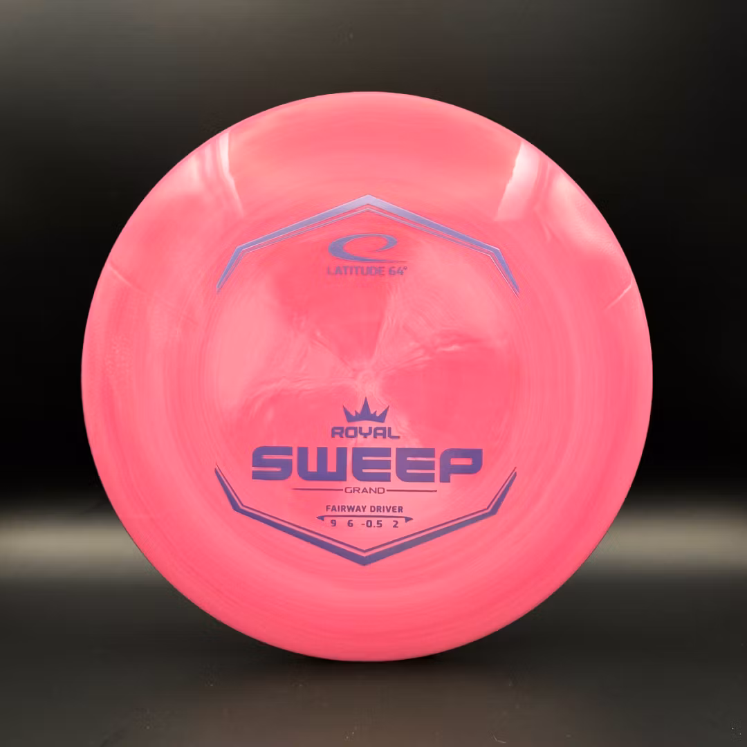 Grand Sweep