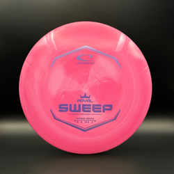 Grand Sweep
