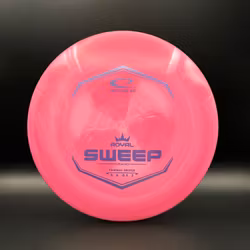 Grand Sweep