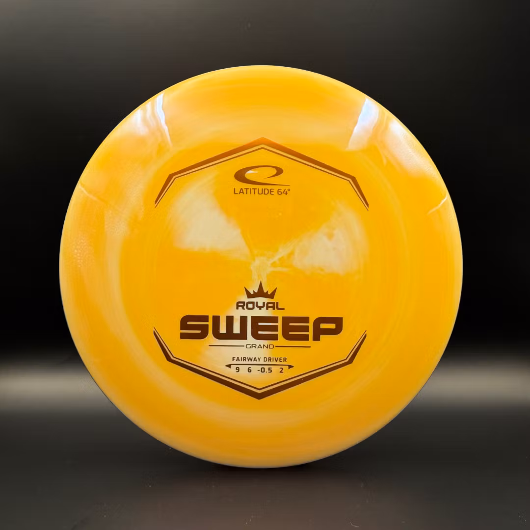 Grand Sweep