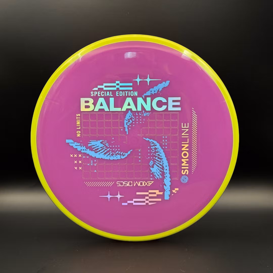Neutron Balance - Simon Line Special Edition
