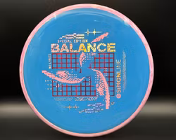 Neutron Balance - Simon Line Special Edition
