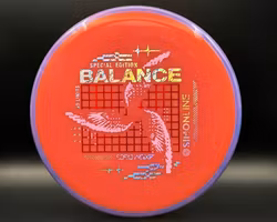 Neutron Balance - Simon Line Special Edition