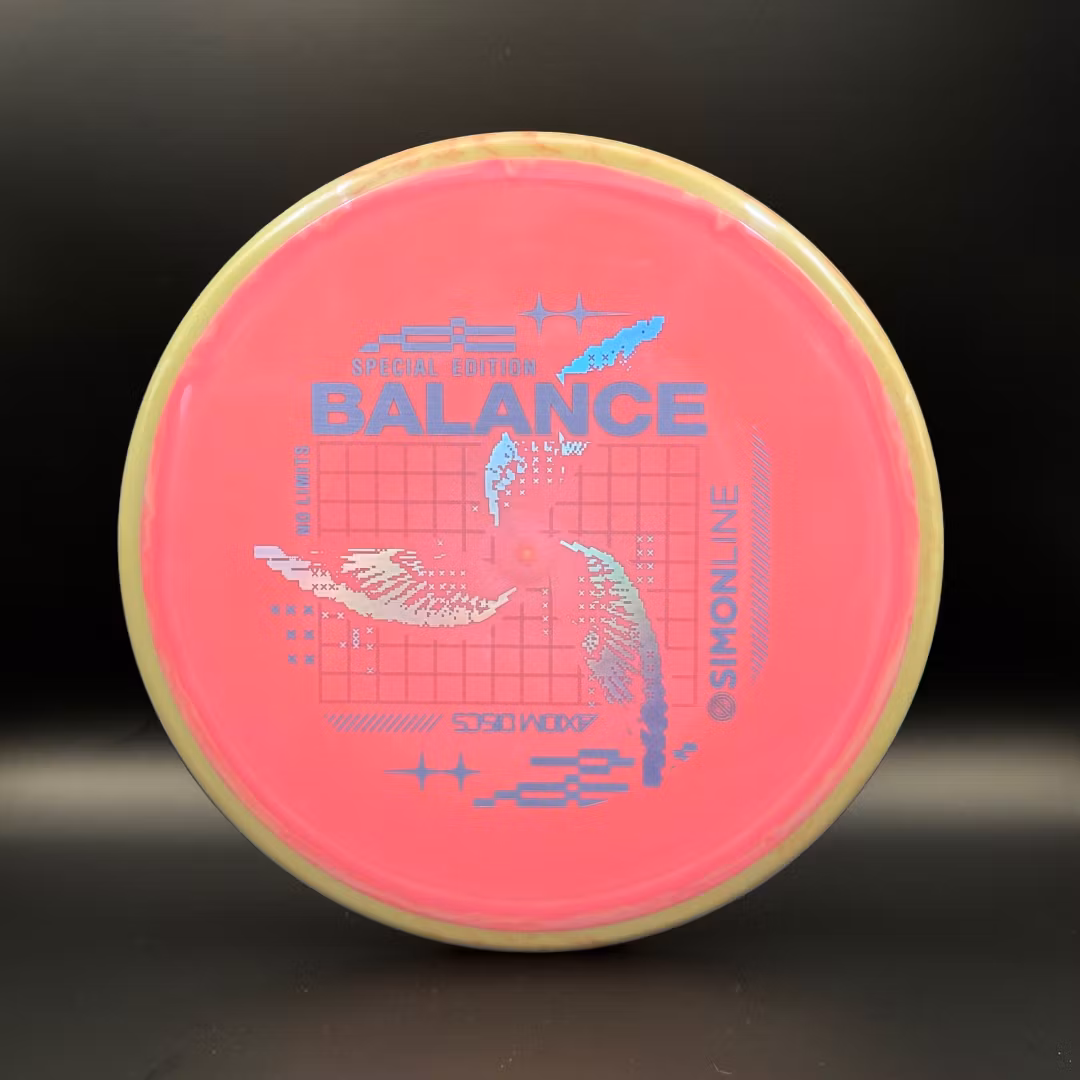 Neutron Balance - Simon Line Special Edition