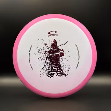 Zero Medium Orbit Peak - 2025 Isaac Robinson Team Series