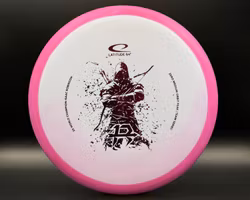 Zero Medium Orbit Peak - 2025 Isaac Robinson Team Series