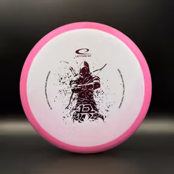 Zero Medium Orbit Peak - 2025 Isaac Robinson Team Series