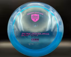 C-Line DD3