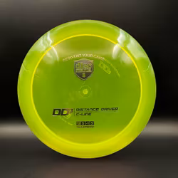 C-Line DD3