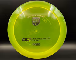 C-Line DD3