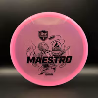 Maestro Active Premium