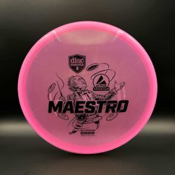 Maestro Active Premium