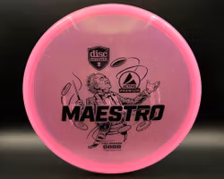 Maestro Active Premium