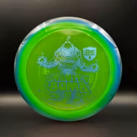 Gravity Bomb - Gavin Babcock Signature Series Horizon C-Line PD2