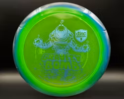 Gravity Bomb - Gavin Babcock Signature Series Horizon C-Line PD2