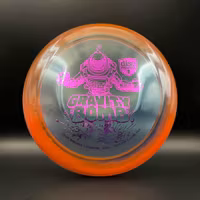 Gravity Bomb - Gavin Babcock Signature Series Horizon C-Line PD2