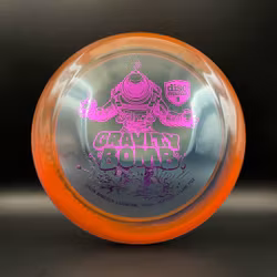 Gravity Bomb - Gavin Babcock Signature Series Horizon C-Line PD2