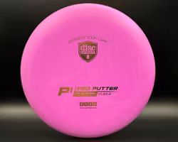 D-Line Flex 2 P1