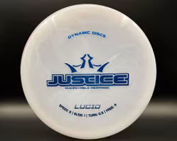 Lucid Justice