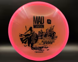 Glacier Line Mad Mission