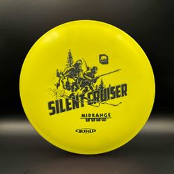 Arctic Line Silent Cruiser