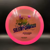 Glacier Line Silent Cruiser