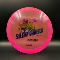 Glacier Line Silent Cruiser