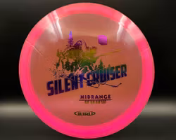 Glacier Line Silent Cruiser