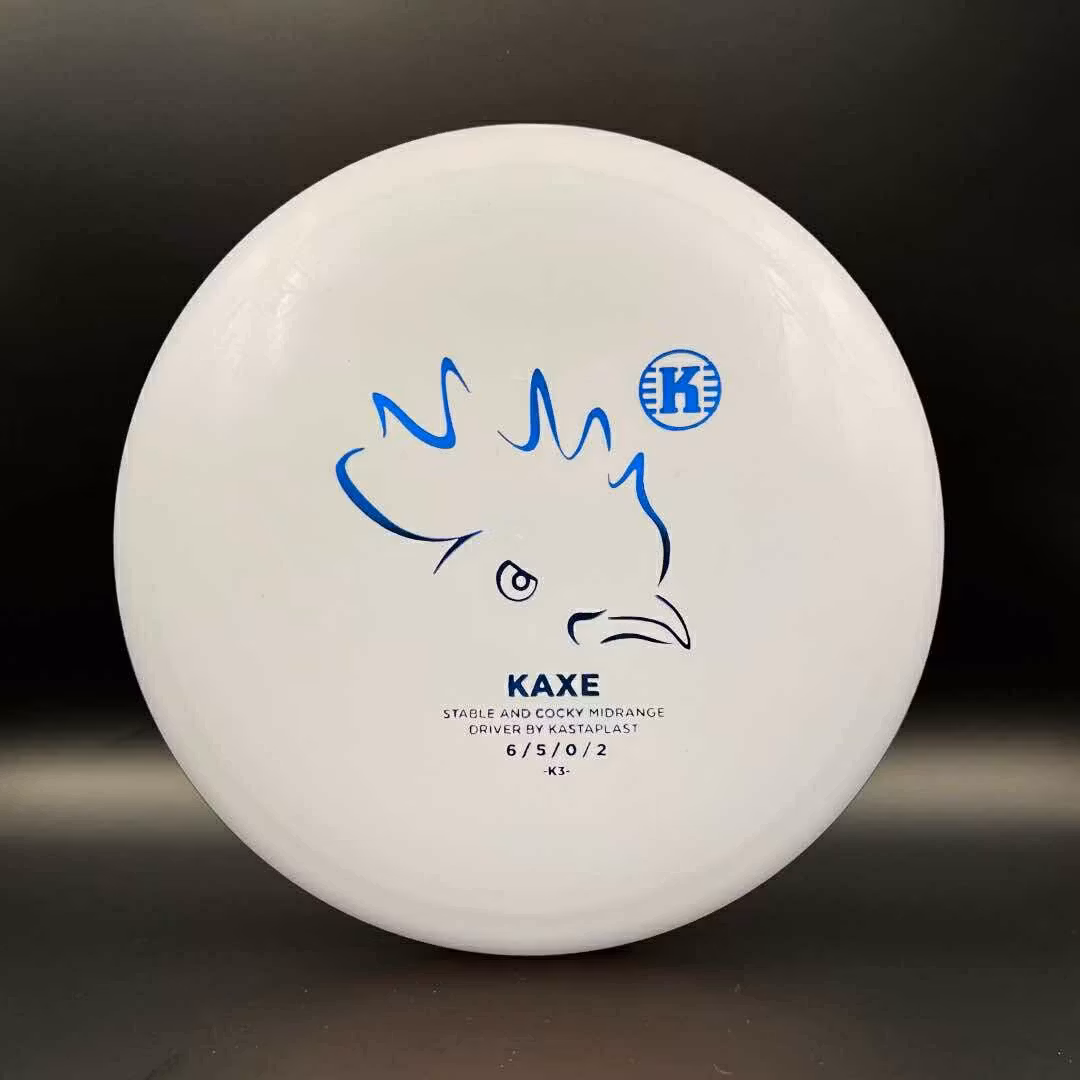 K3 Kaxe