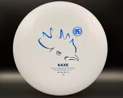 K3 Kaxe