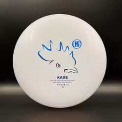 K3 Kaxe